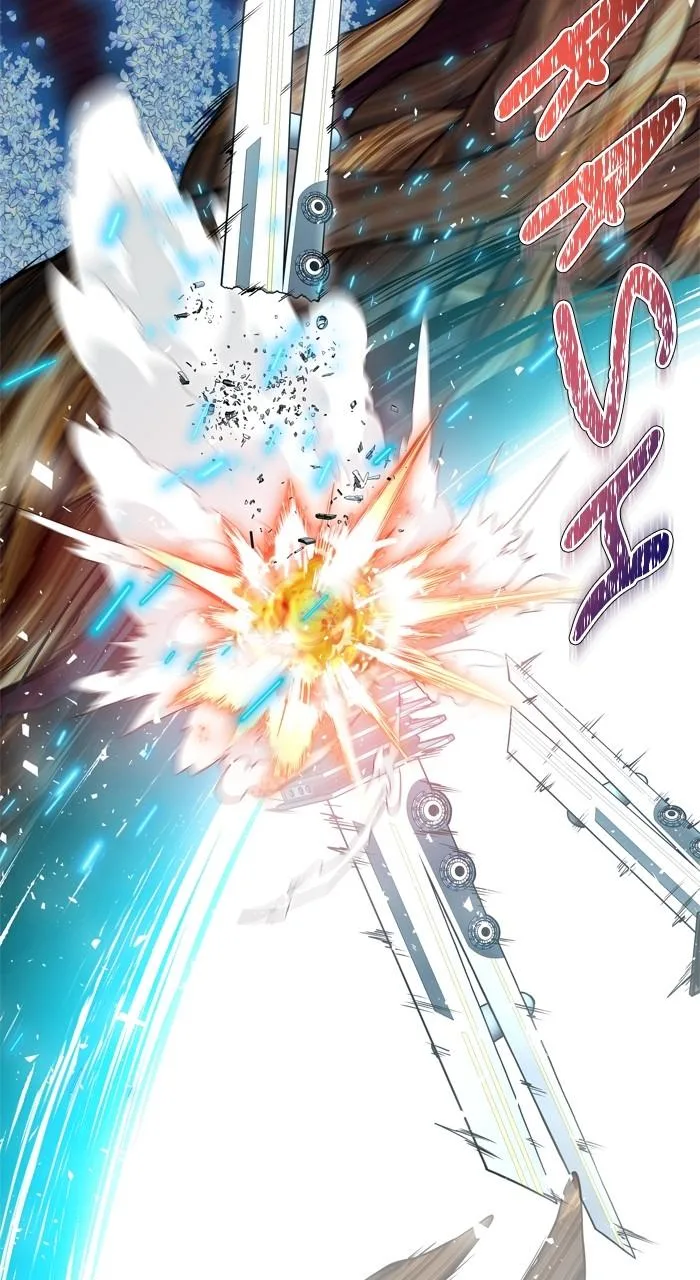 Tower of God - Chapter 604 - Page 123