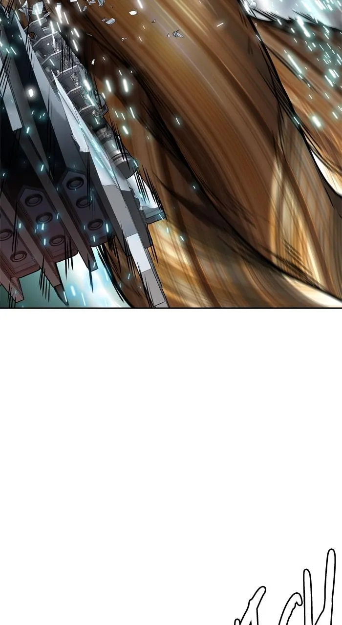 Tower of God - Chapter 604 - Page 125