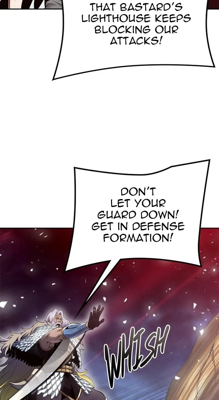 Tower of God - Chapter 604 - Page 128