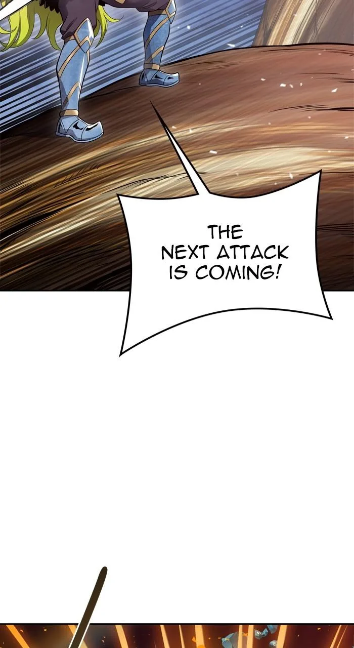 Tower of God - Chapter 604 - Page 129
