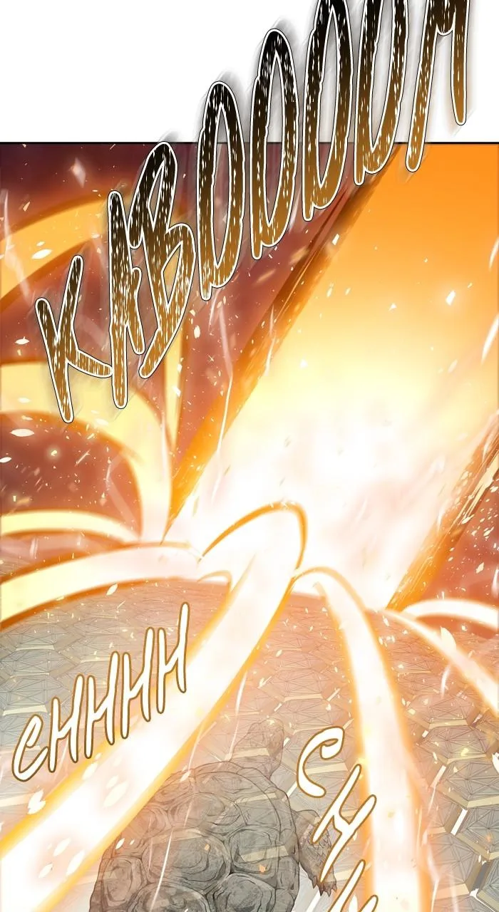 Tower of God - Chapter 604 - Page 135