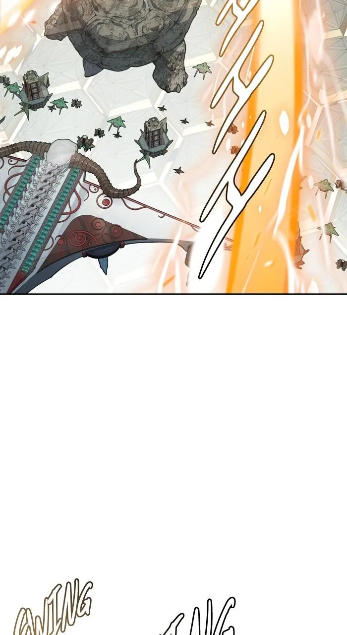 Tower of God - Chapter 604 - Page 136
