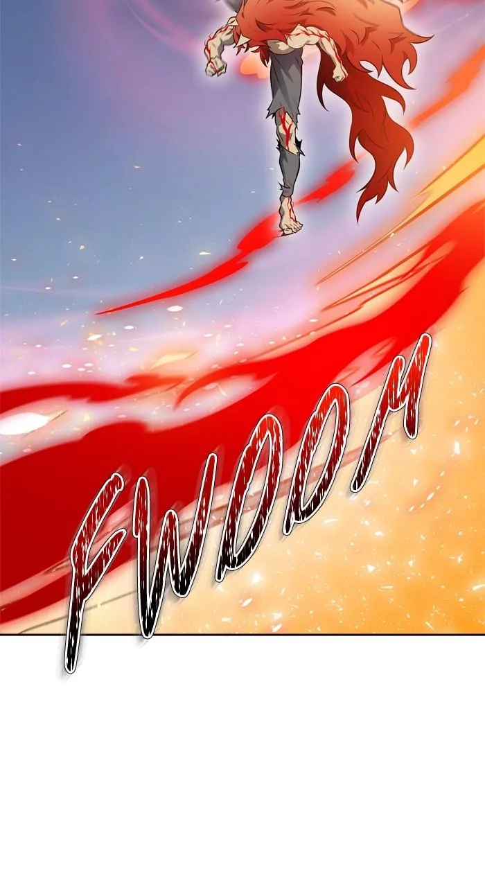 Tower of God - Chapter 604 - Page 143
