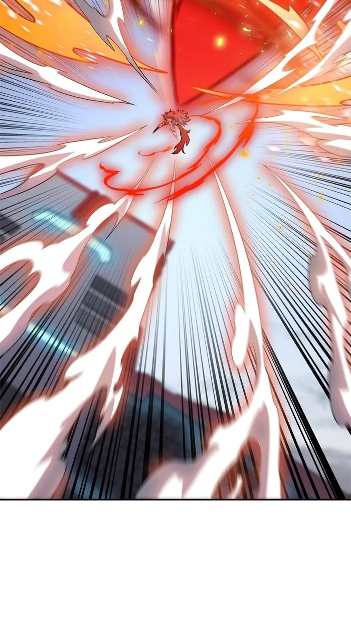 Tower of God - Chapter 604 - Page 145