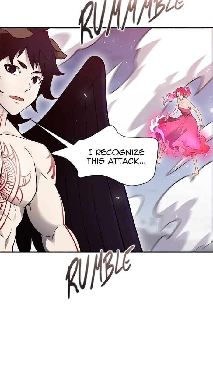 Tower of God - Chapter 604 - Page 148