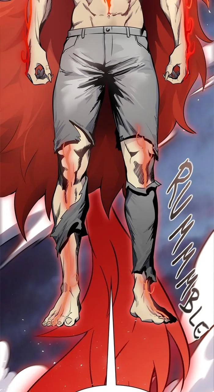 Tower of God - Chapter 604 - Page 151