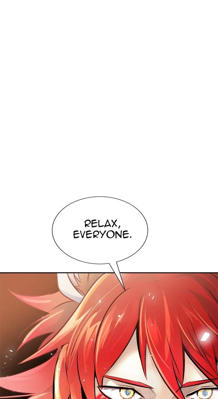 Tower of God - Chapter 604 - Page 153