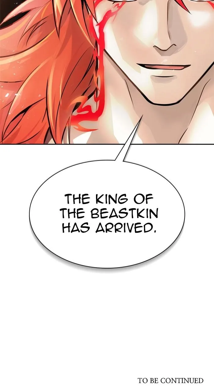 Tower of God - Chapter 604 - Page 154