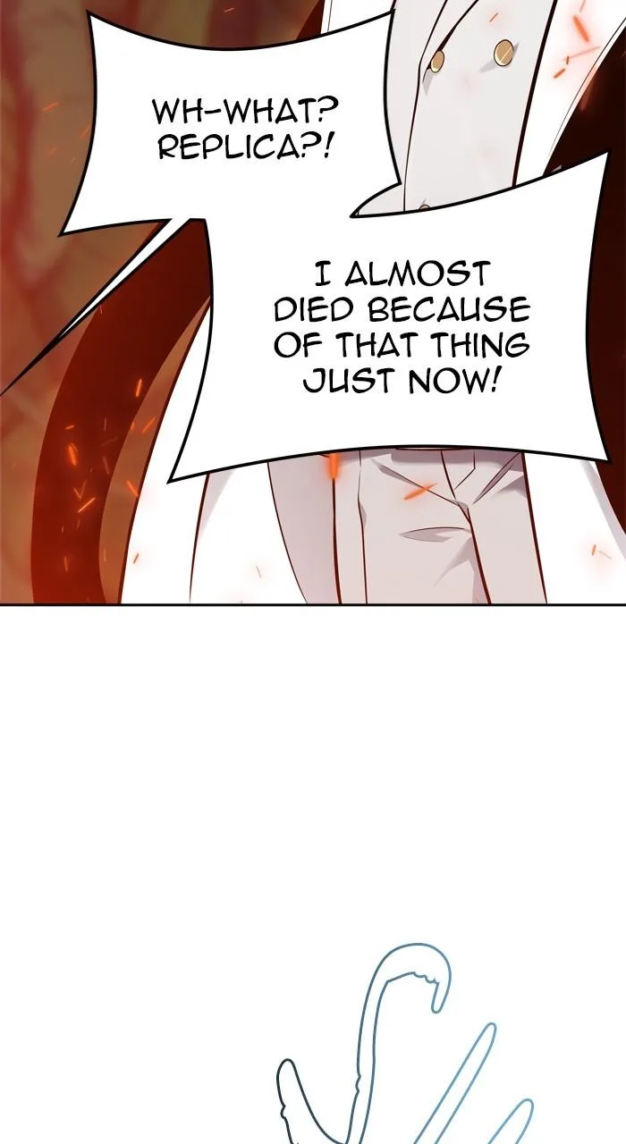 Tower of God - Chapter 604 - Page 20