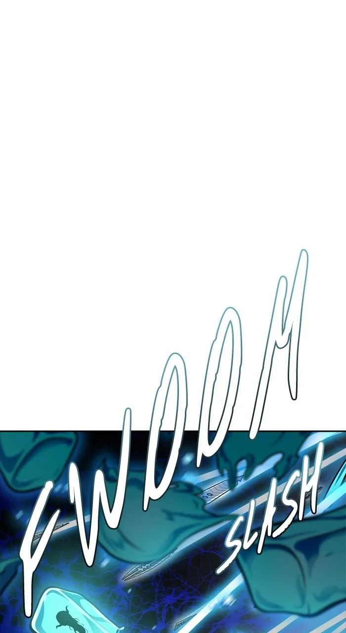 Tower of God - Chapter 604 - Page 23