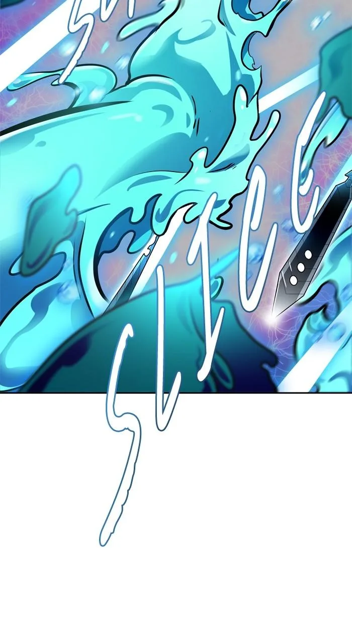 Tower of God - Chapter 604 - Page 25