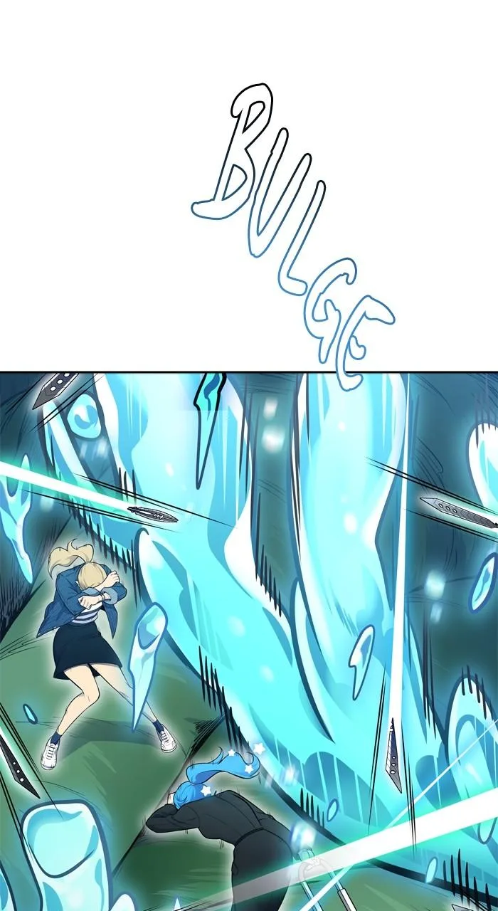 Tower of God - Chapter 604 - Page 26