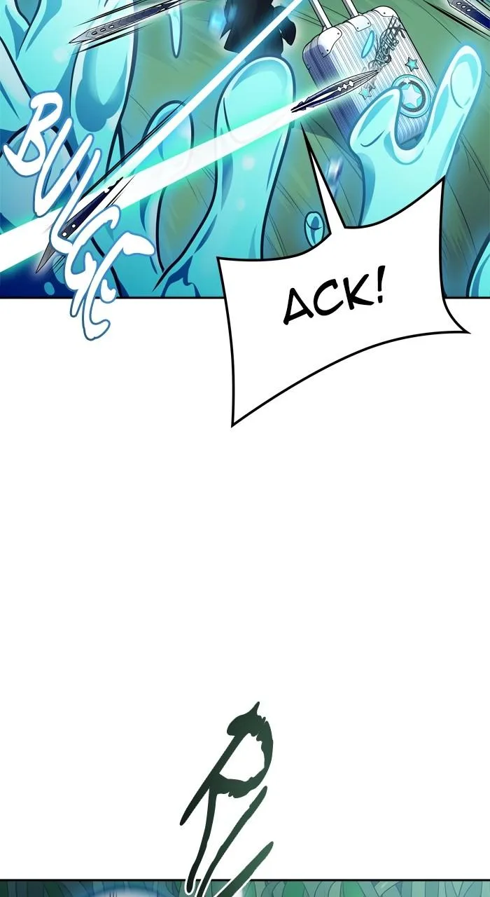 Tower of God - Chapter 604 - Page 27