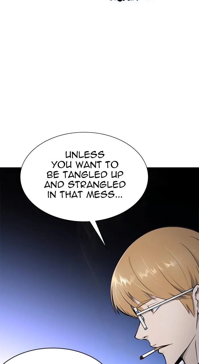 Tower of God - Chapter 604 - Page 29