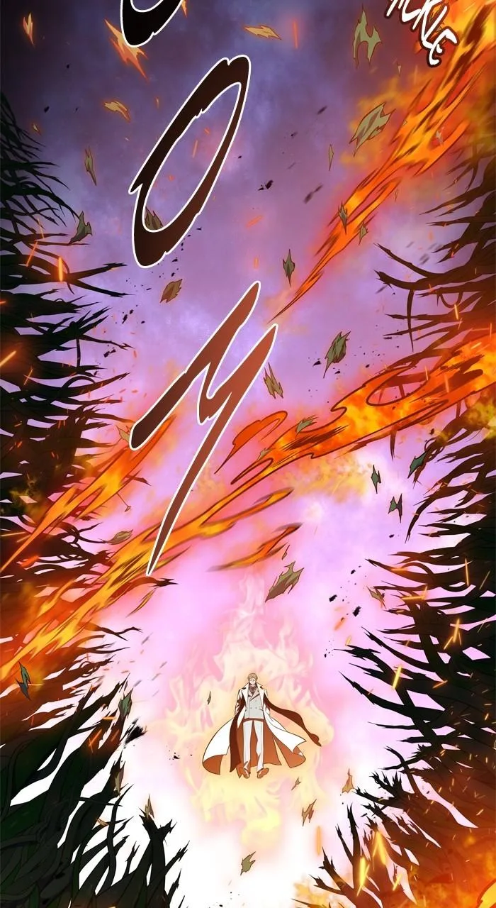 Tower of God - Chapter 604 - Page 3