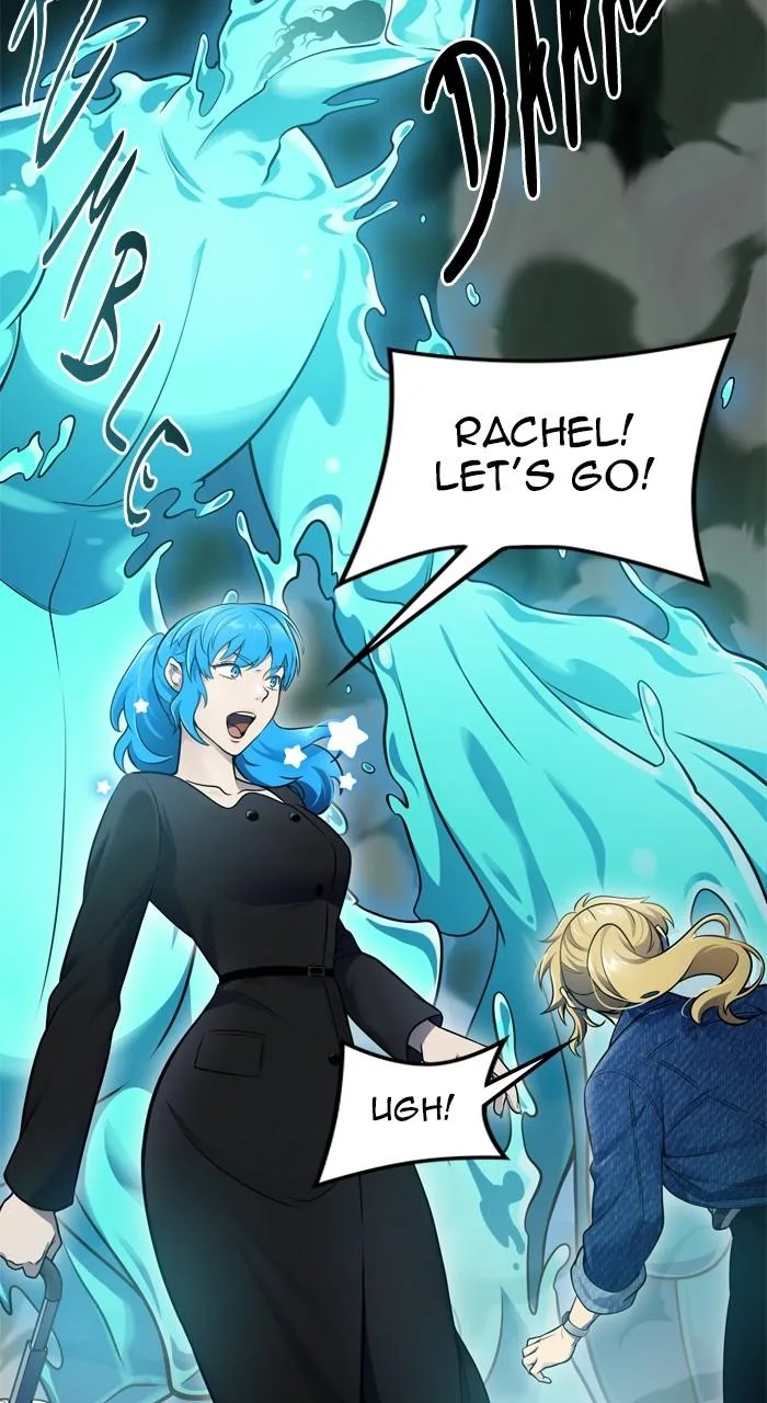 Tower of God - Chapter 604 - Page 31