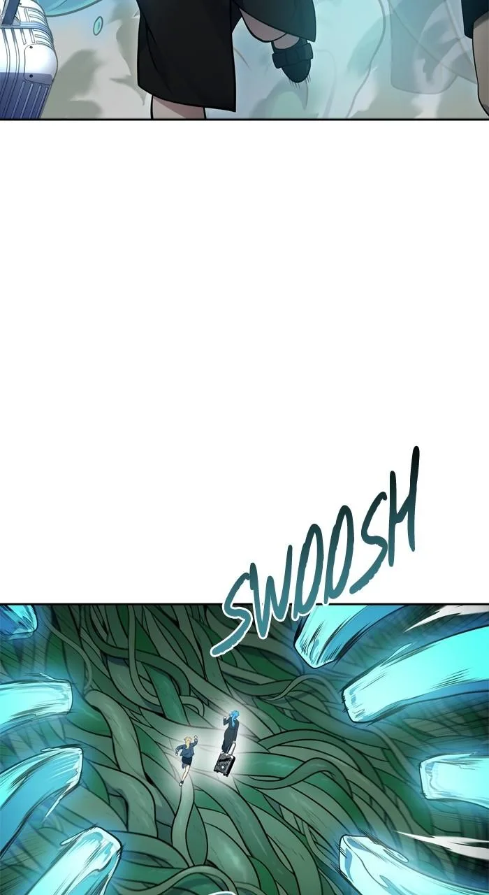 Tower of God - Chapter 604 - Page 32