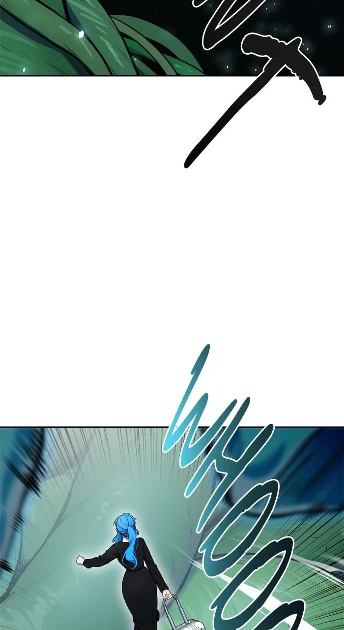 Tower of God - Chapter 604 - Page 35