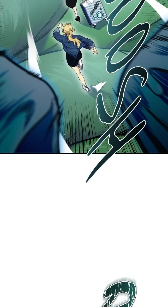 Tower of God - Chapter 604 - Page 36