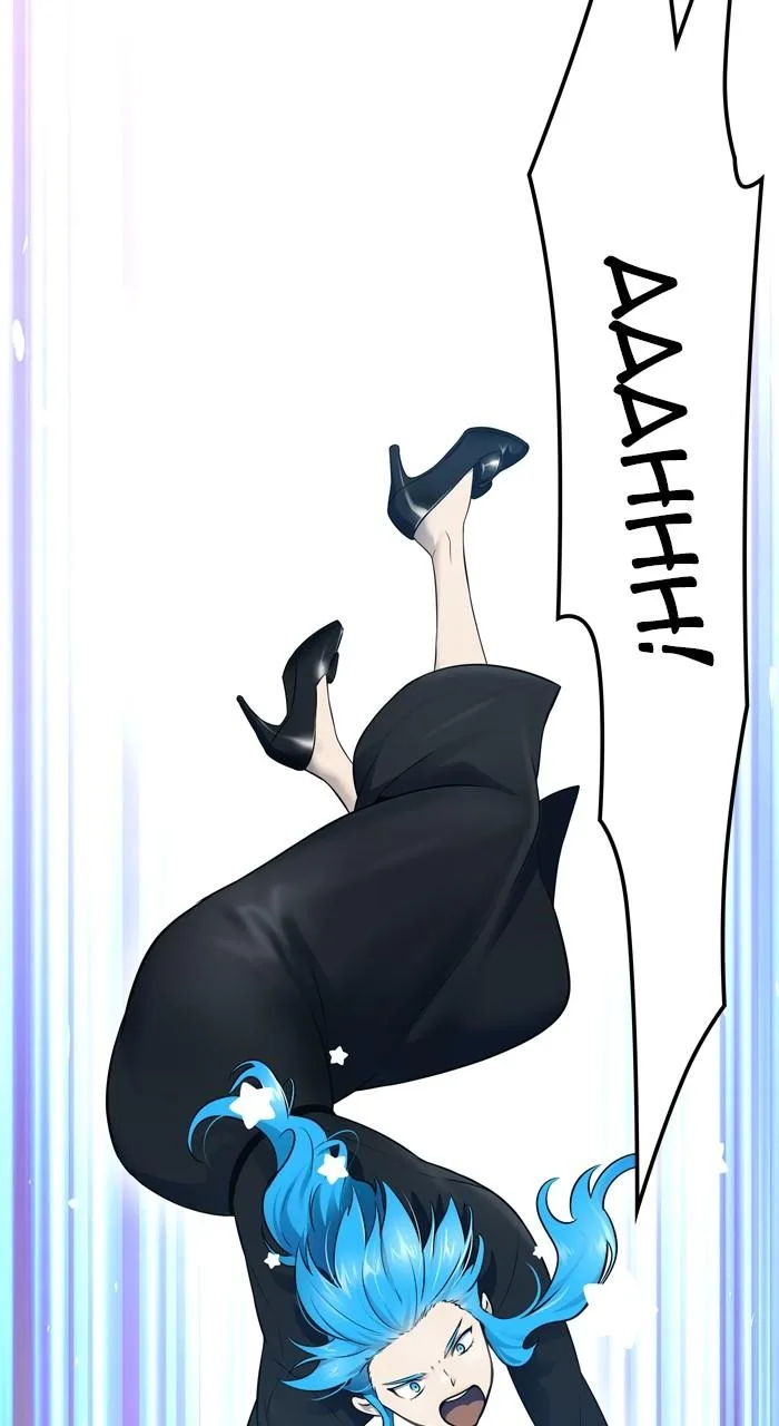 Tower of God - Chapter 604 - Page 39
