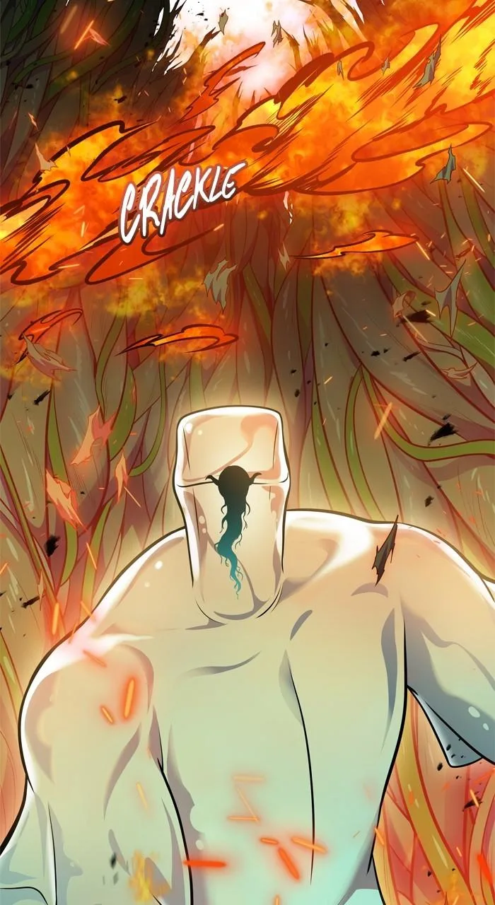 Tower of God - Chapter 604 - Page 4