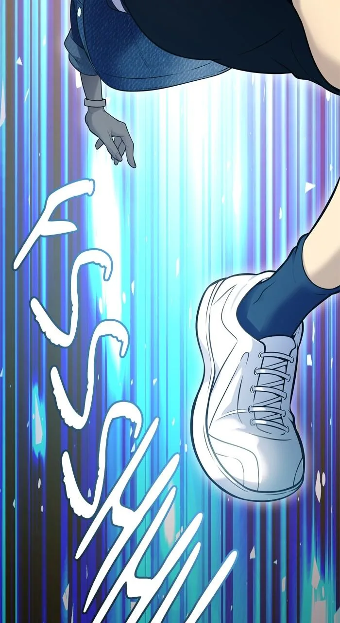 Tower of God - Chapter 604 - Page 41