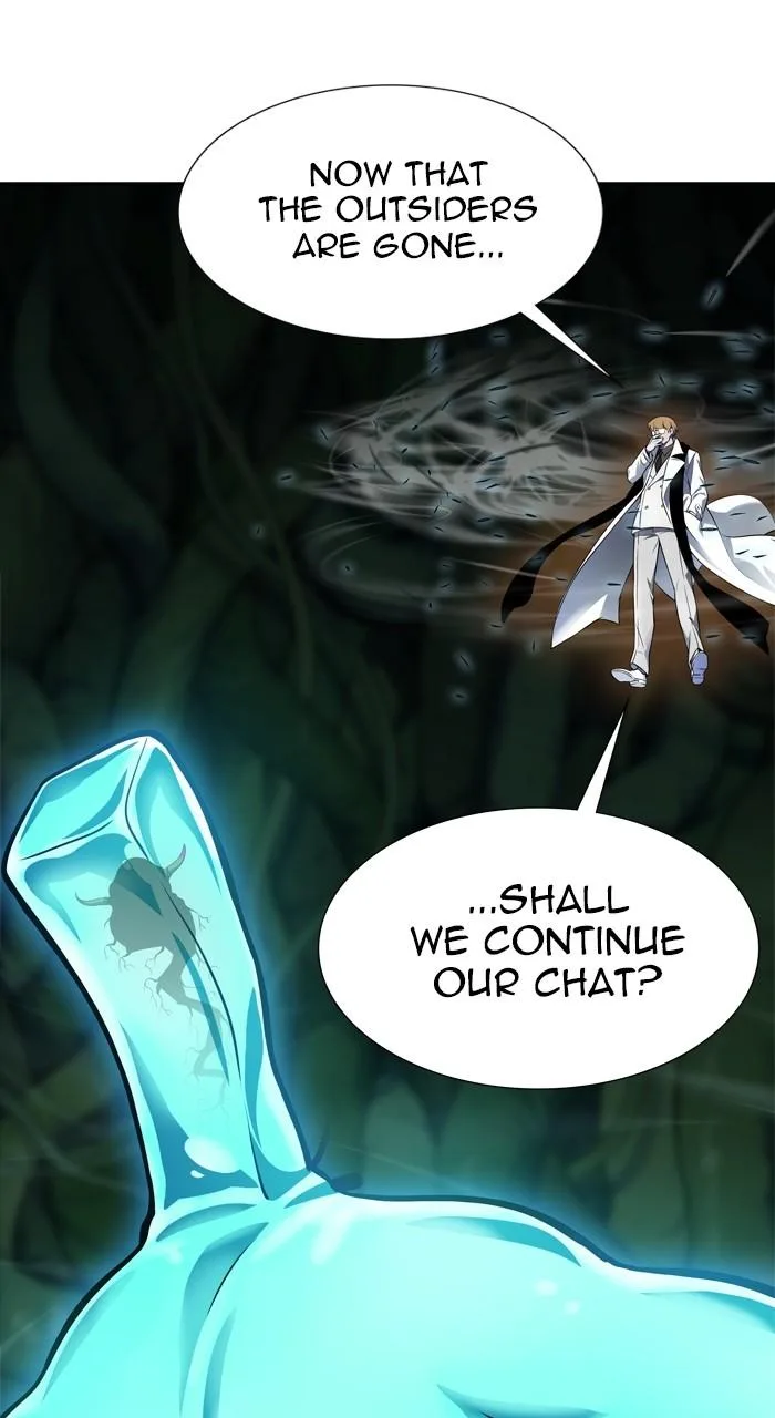 Tower of God - Chapter 604 - Page 44
