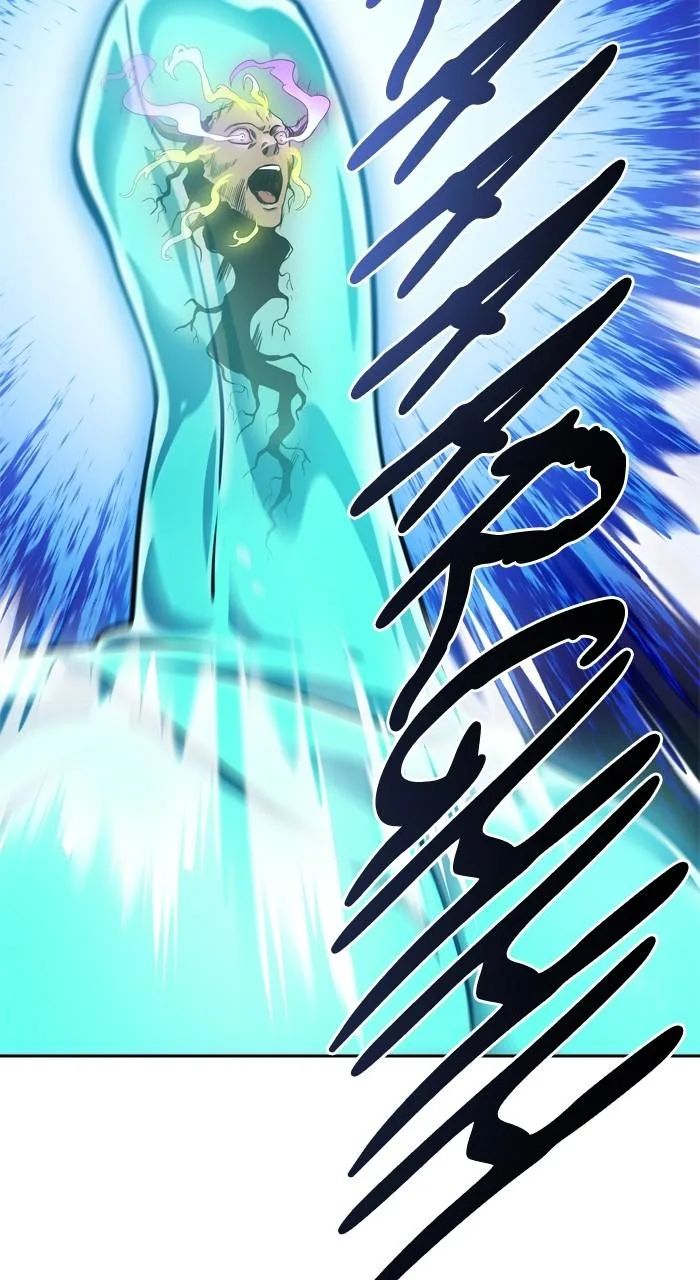 Tower of God - Chapter 604 - Page 46