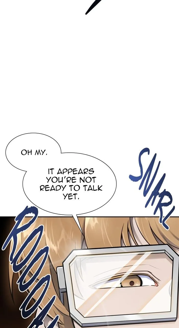 Tower of God - Chapter 604 - Page 47