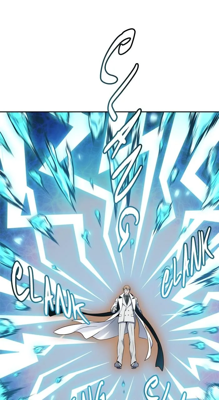 Tower of God - Chapter 604 - Page 58