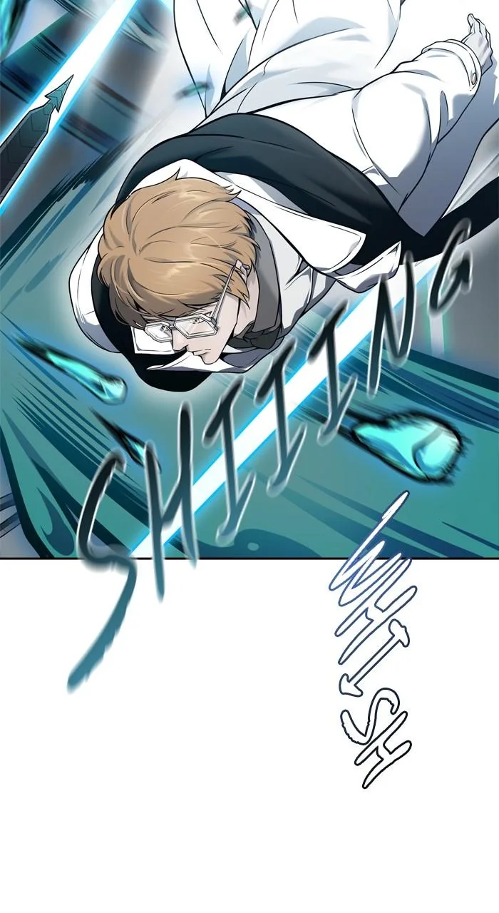 Tower of God - Chapter 604 - Page 61