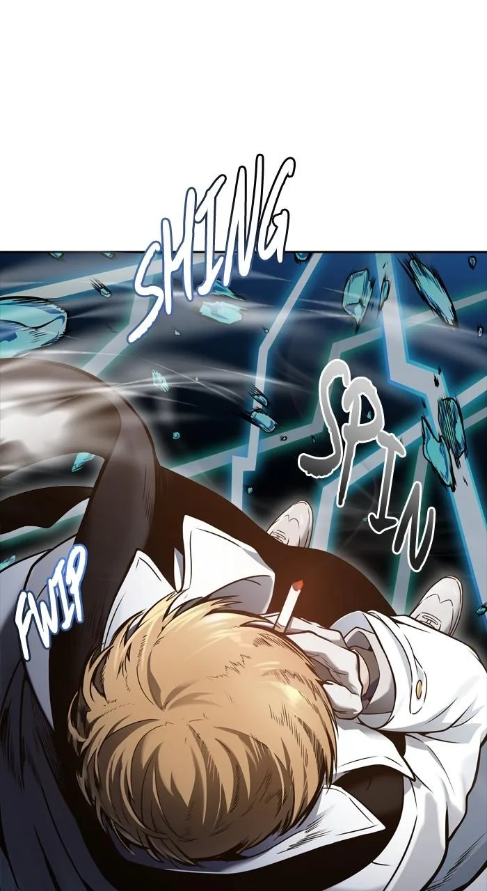Tower of God - Chapter 604 - Page 62