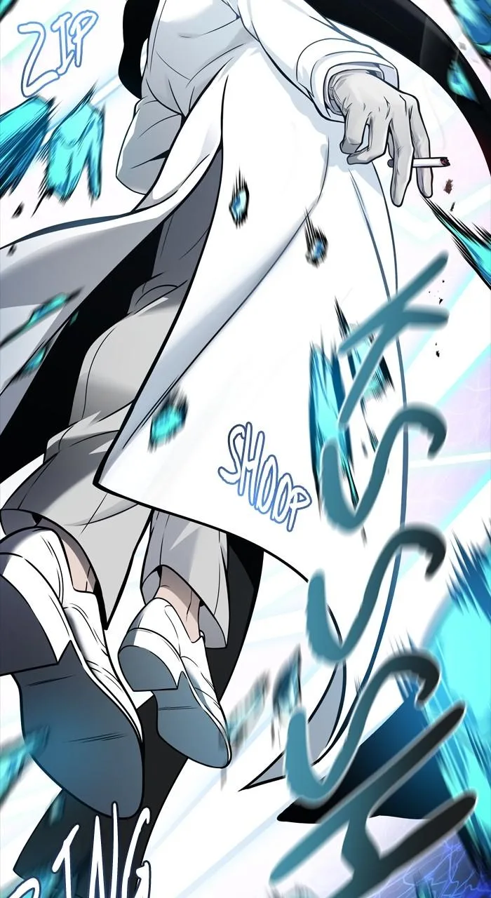 Tower of God - Chapter 604 - Page 69