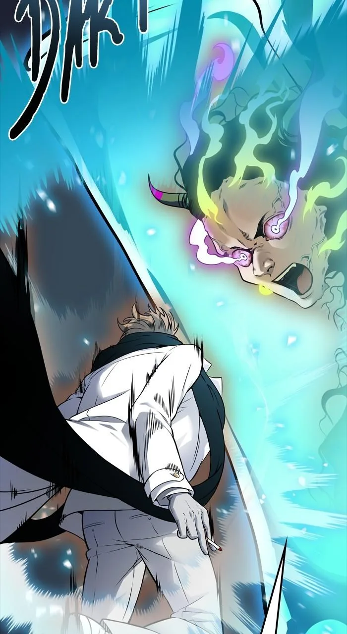 Tower of God - Chapter 604 - Page 73
