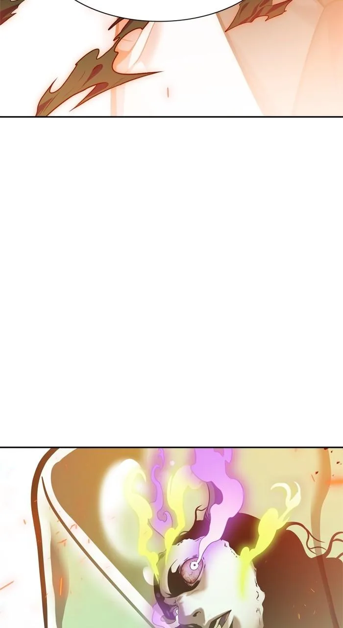 Tower of God - Chapter 604 - Page 8