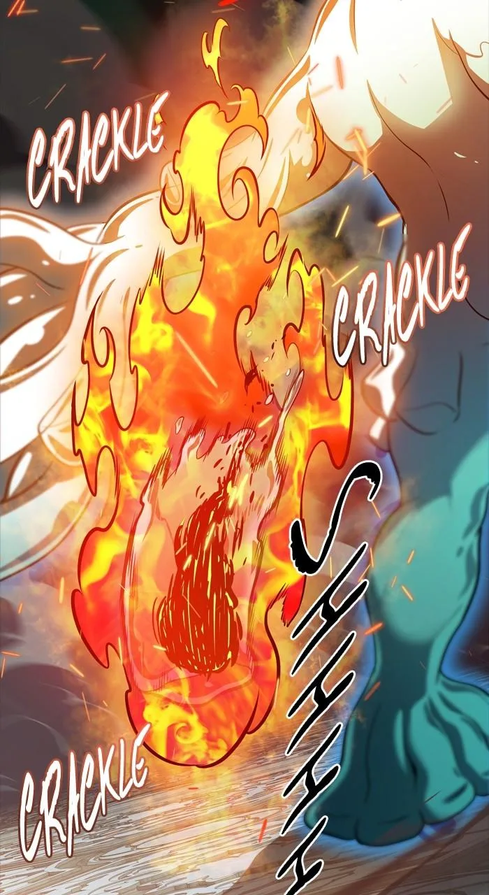 Tower of God - Chapter 604 - Page 80