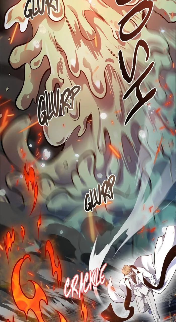 Tower of God - Chapter 604 - Page 85
