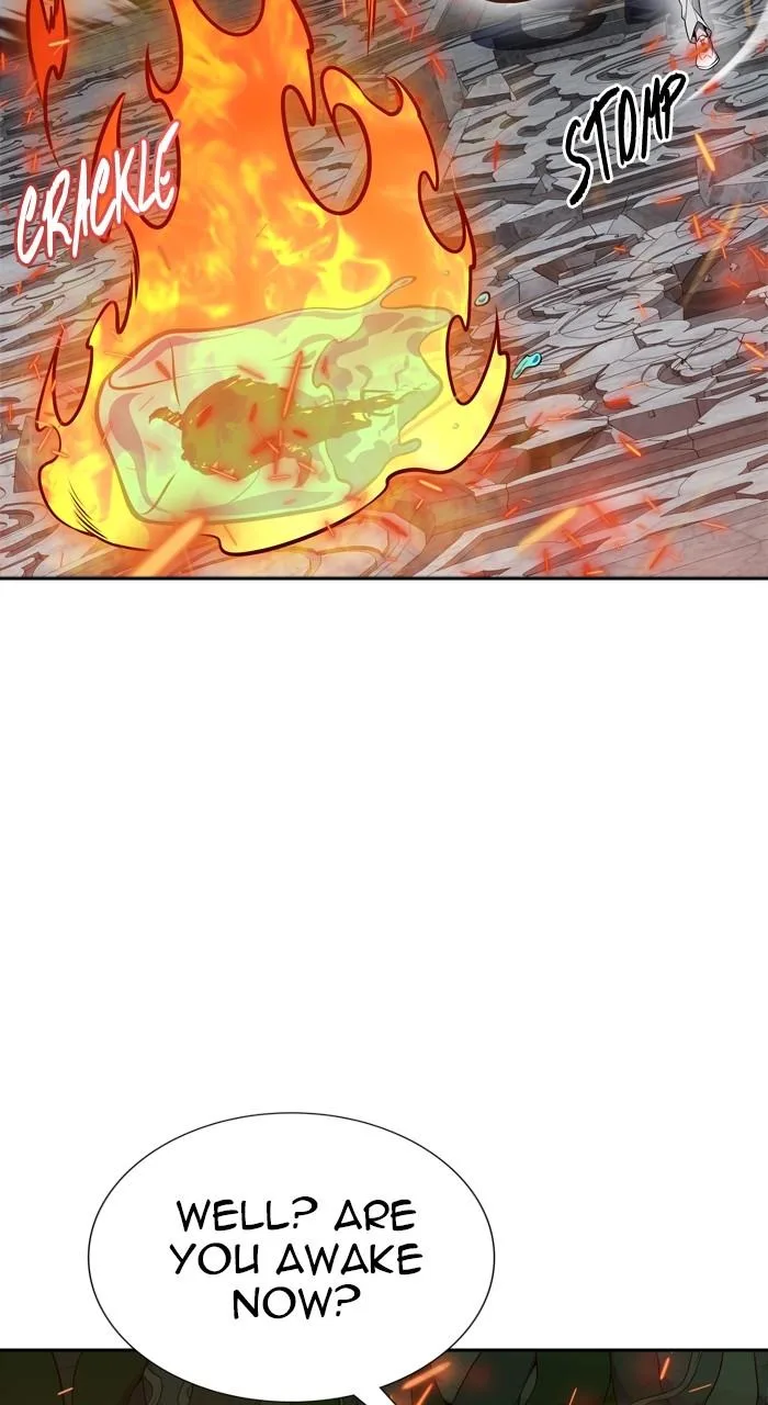Tower of God - Chapter 604 - Page 86