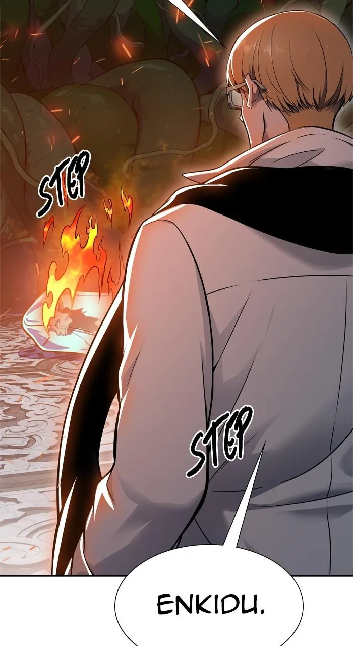 Tower of God - Chapter 604 - Page 87