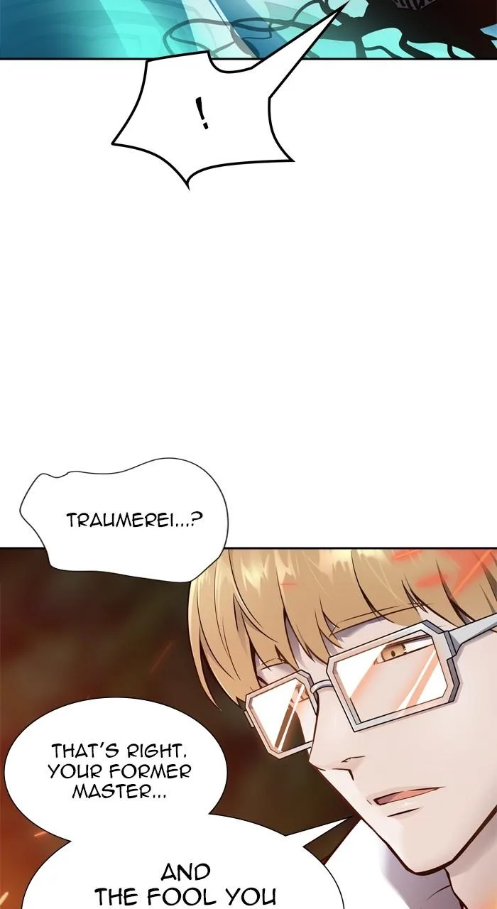 Tower of God - Chapter 604 - Page 89