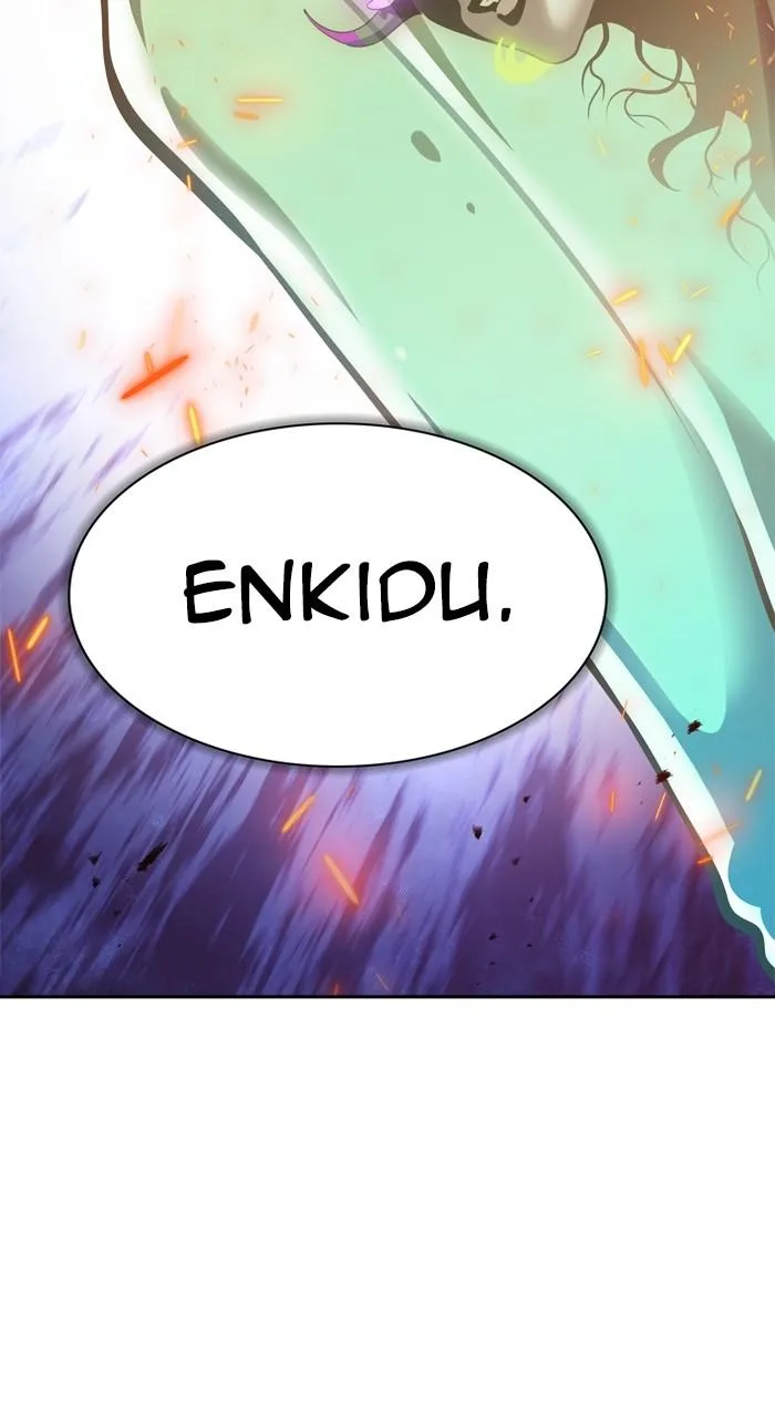 Tower of God - Chapter 604 - Page 9