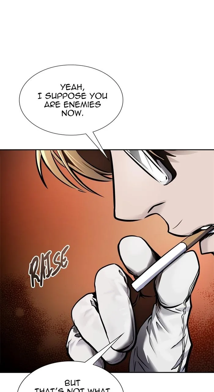Tower of God - Chapter 604 - Page 95