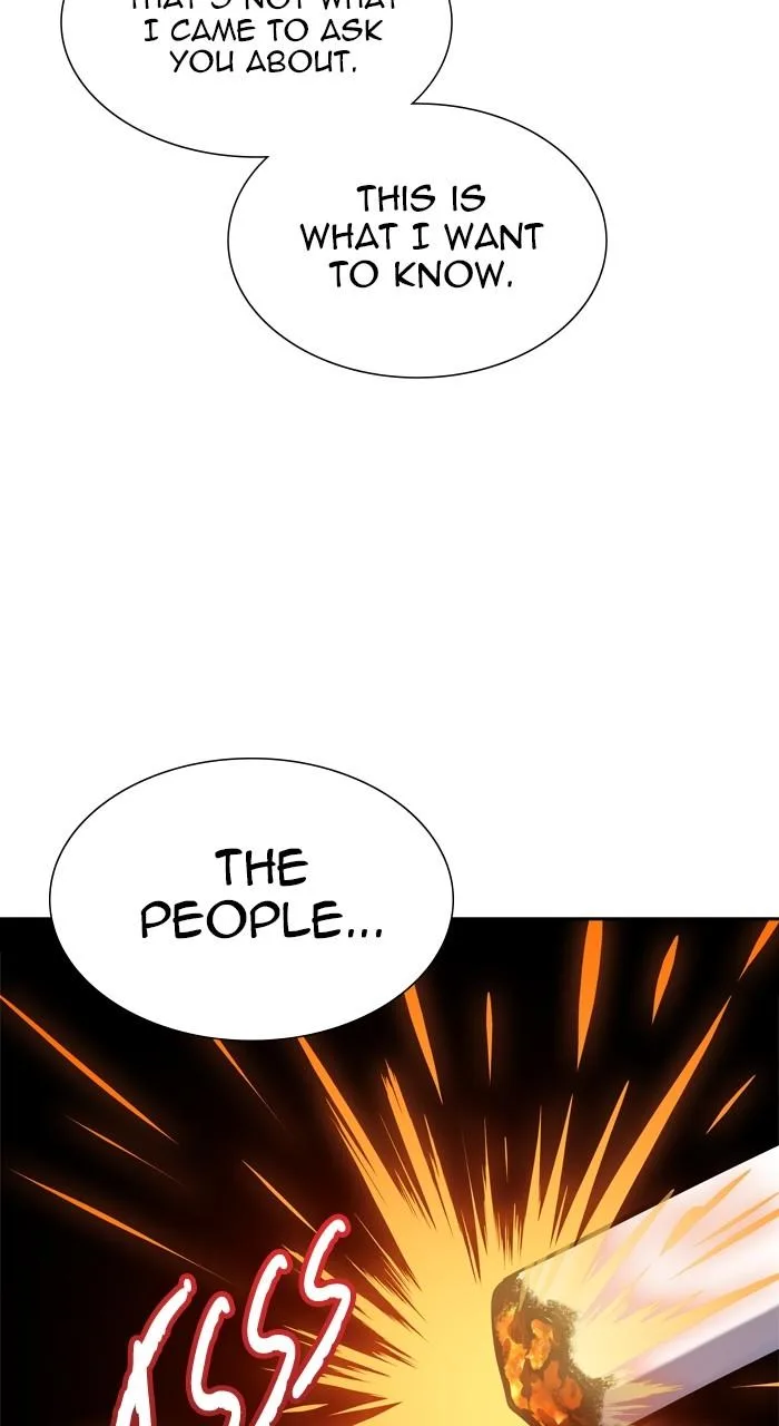 Tower of God - Chapter 604 - Page 96