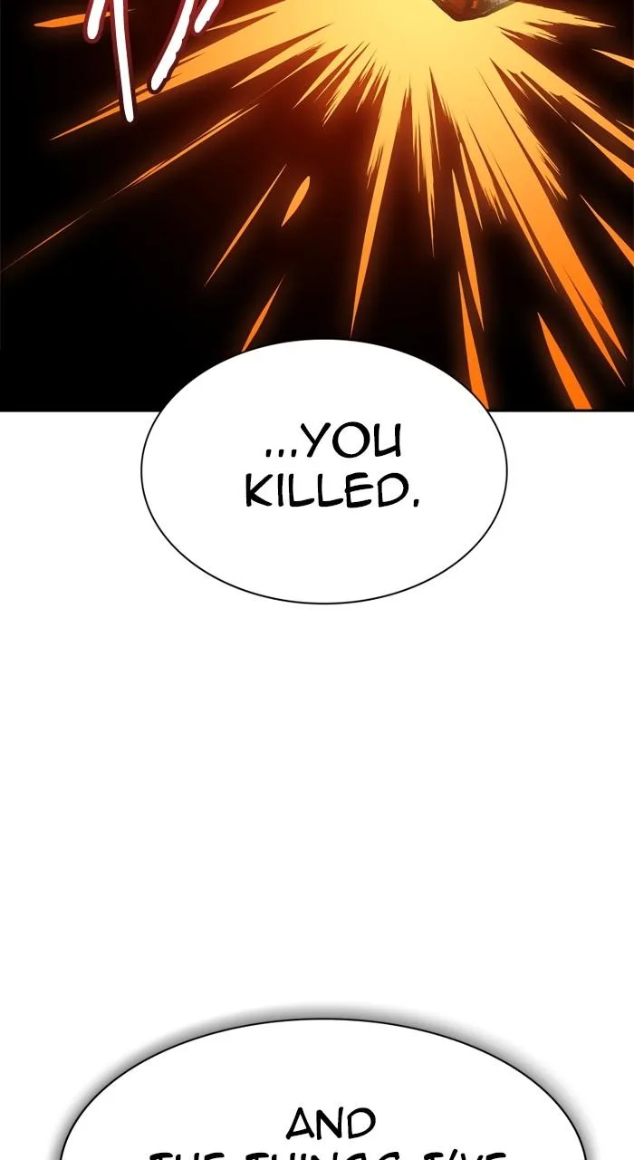 Tower of God - Chapter 604 - Page 97