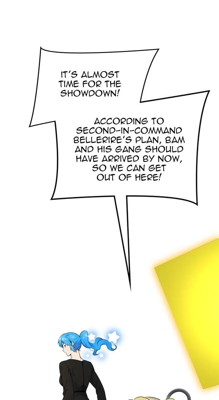 Tower of God - Chapter 605 - Page 100