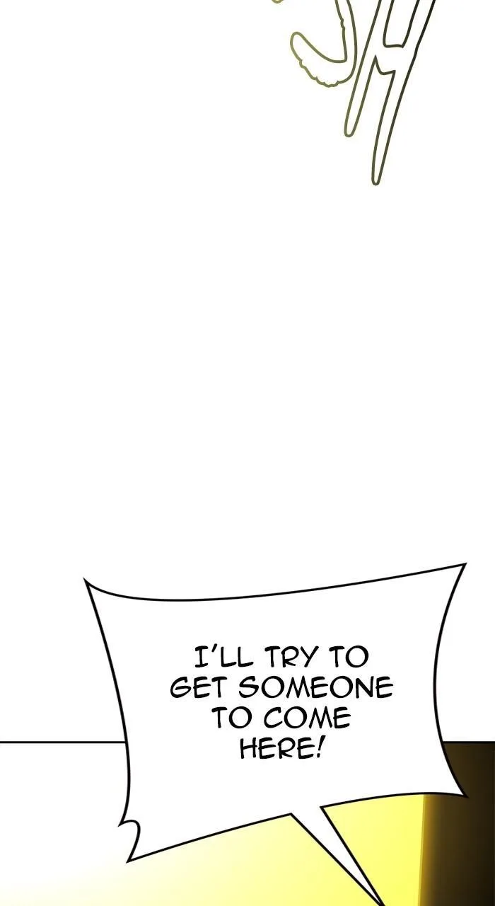 Tower of God - Chapter 605 - Page 102