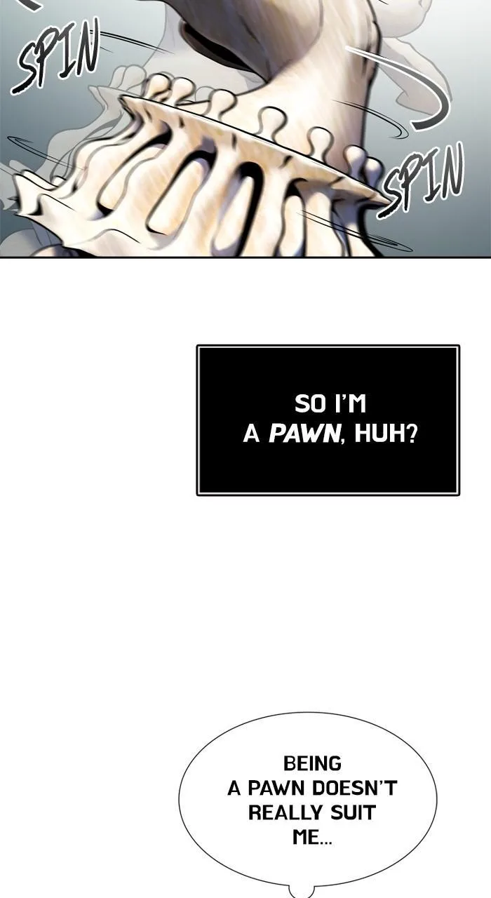 Tower of God - Chapter 605 - Page 106