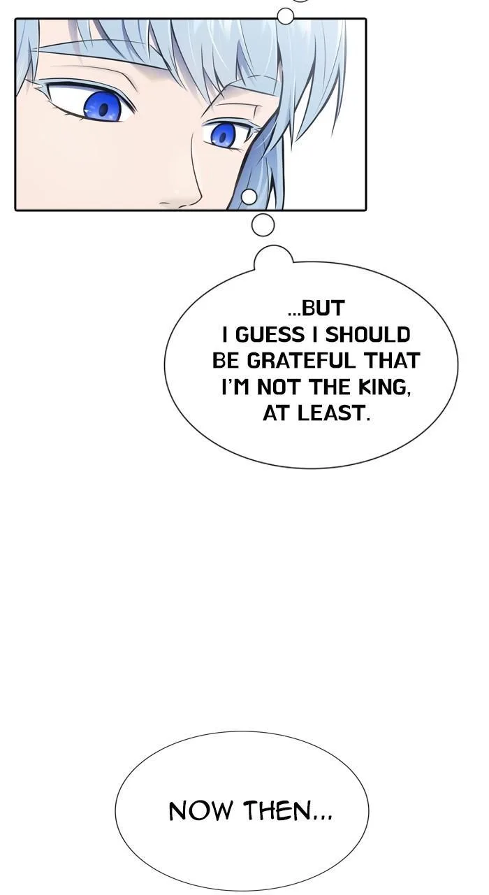 Tower of God - Chapter 605 - Page 107
