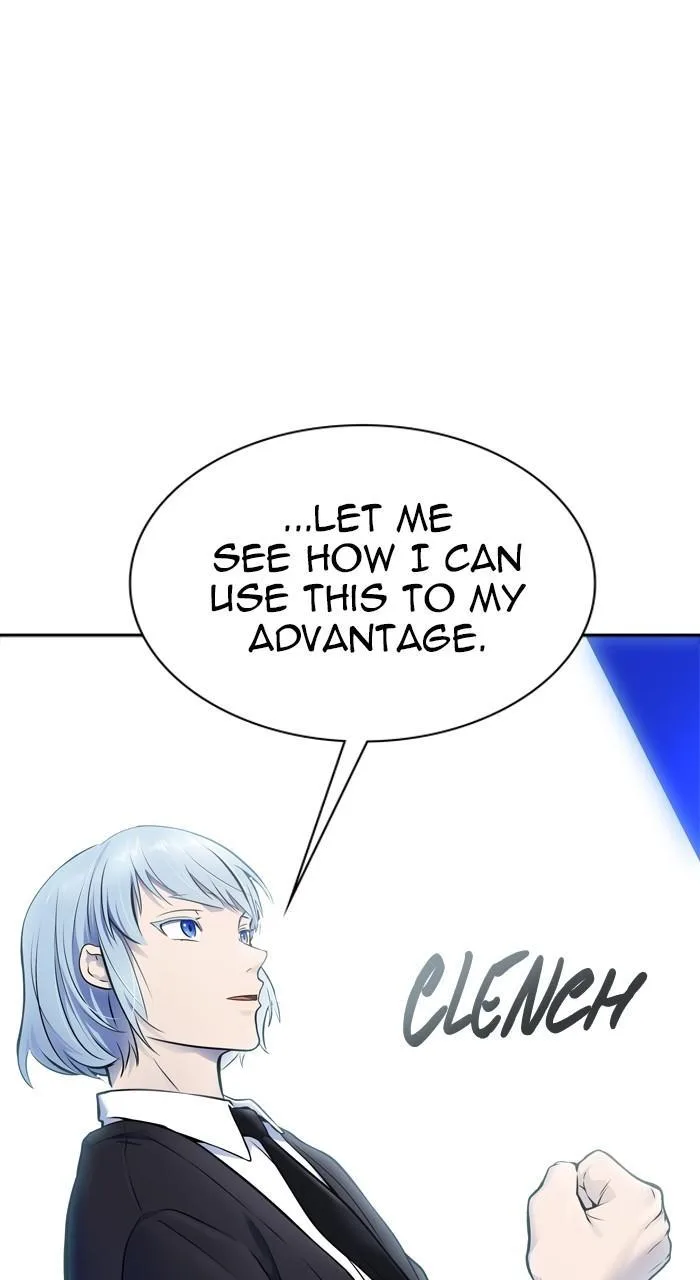 Tower of God - Chapter 605 - Page 108