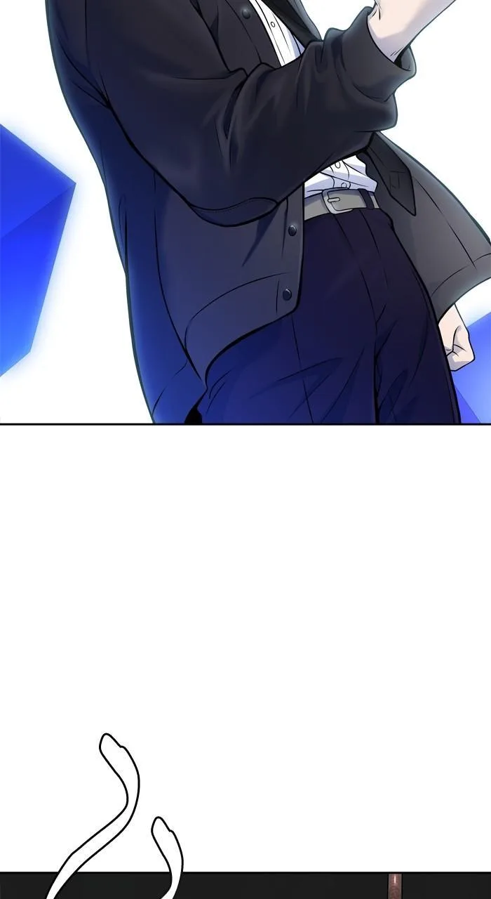 Tower of God - Chapter 605 - Page 109